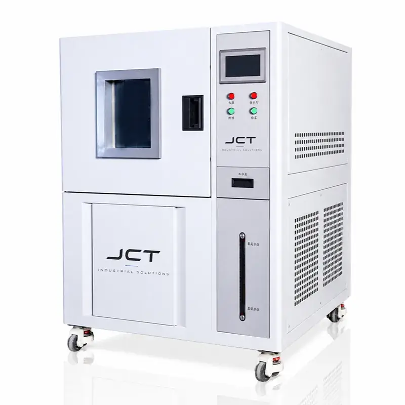 jct cth ss 122 industrial environmental test chamber