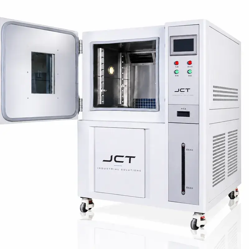 JCT-TH-SS-100R environmental test chamber(-20℃)