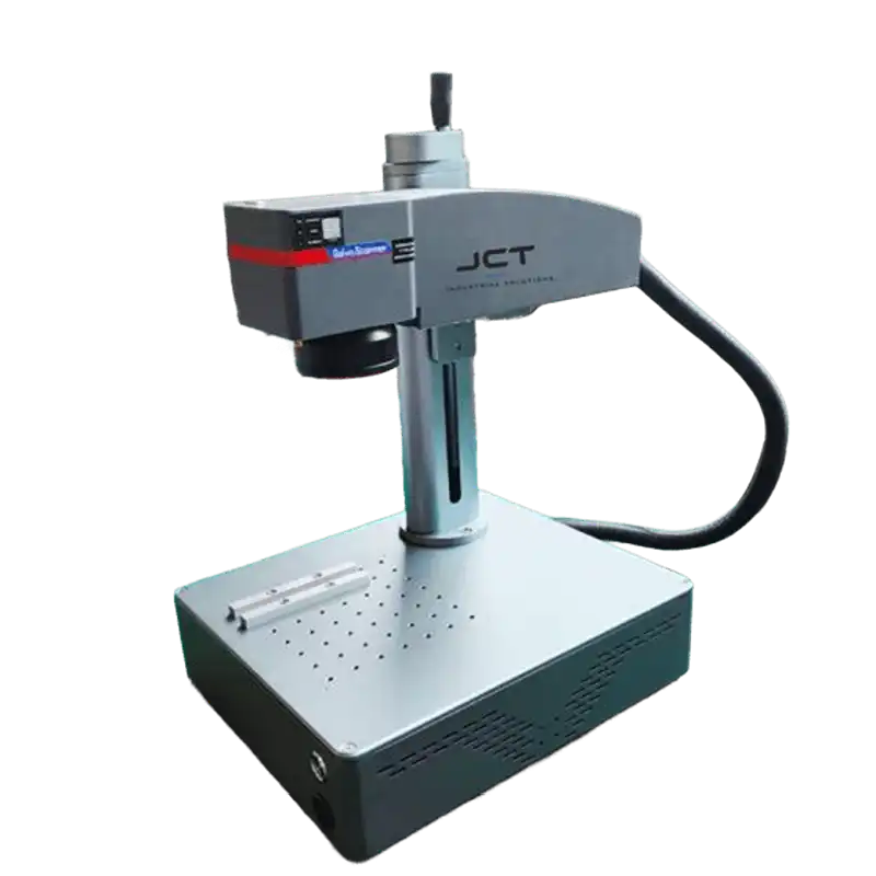 jct fiber laser marker electronics