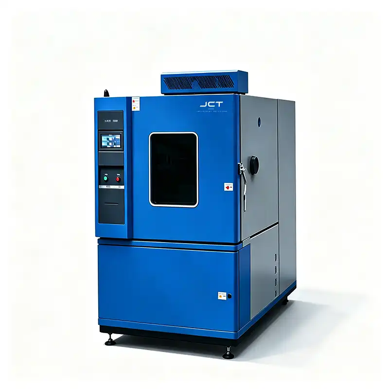 JCT-GN-500S rapid-rate thermal cycle chamber for standard electronics testing