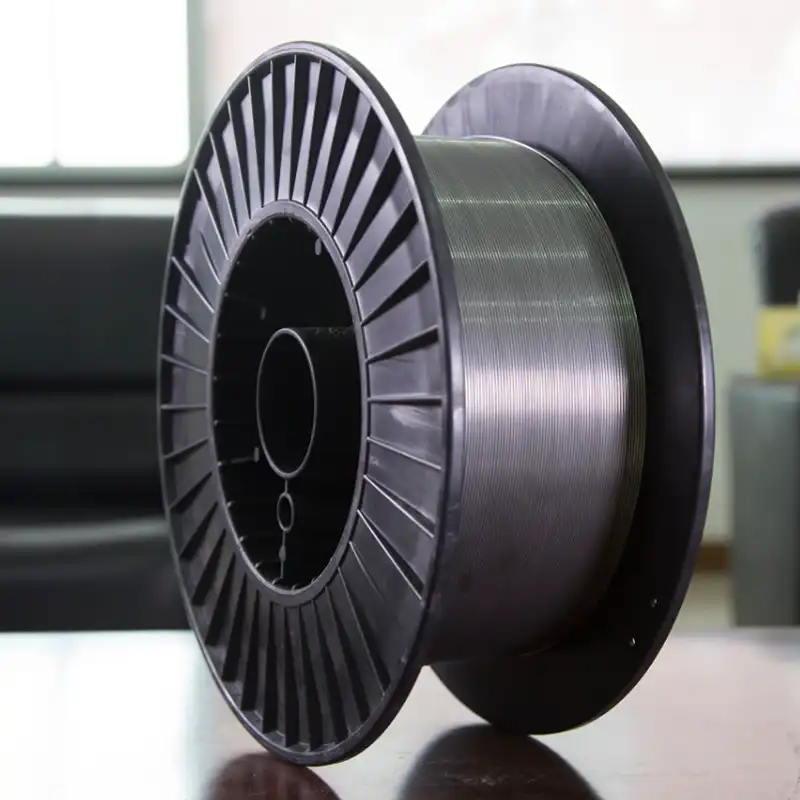 jct high purity welding wire spool