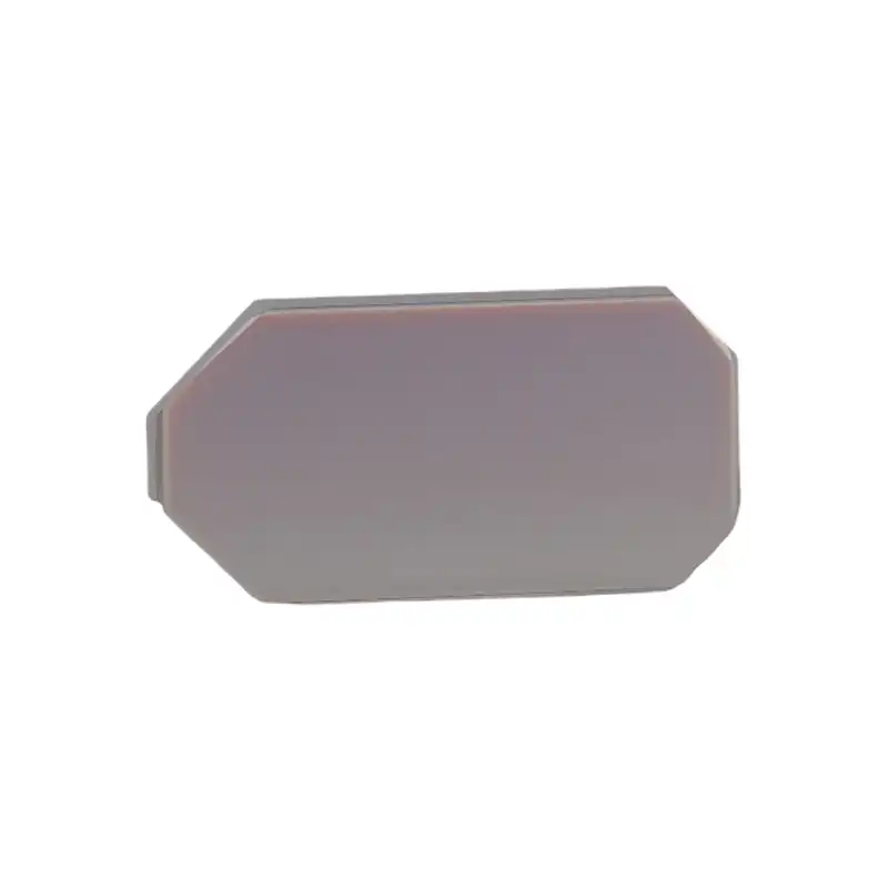 Optical reflecting mirror for laser cutting and welding systems