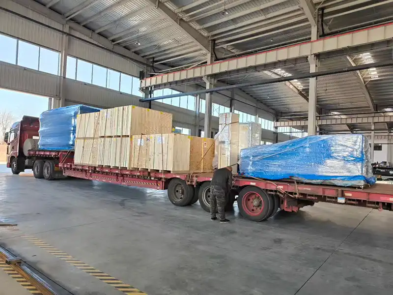 ABOUT US jct laser cutting machine packaging1
