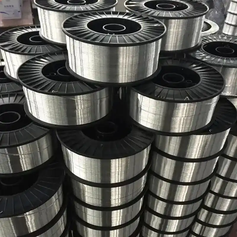 jct laser welding wire spools collection