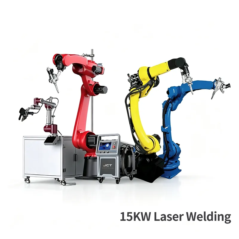 jct robotic kitchen sink welding
