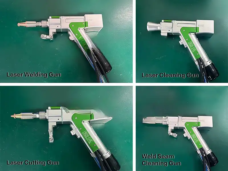 jct water cooled laser welder technological breakthroughs