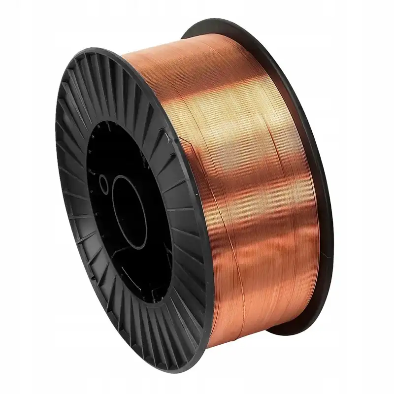 jct welding wire spool