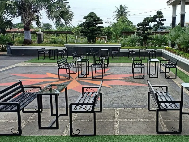 laser welder metal furniture