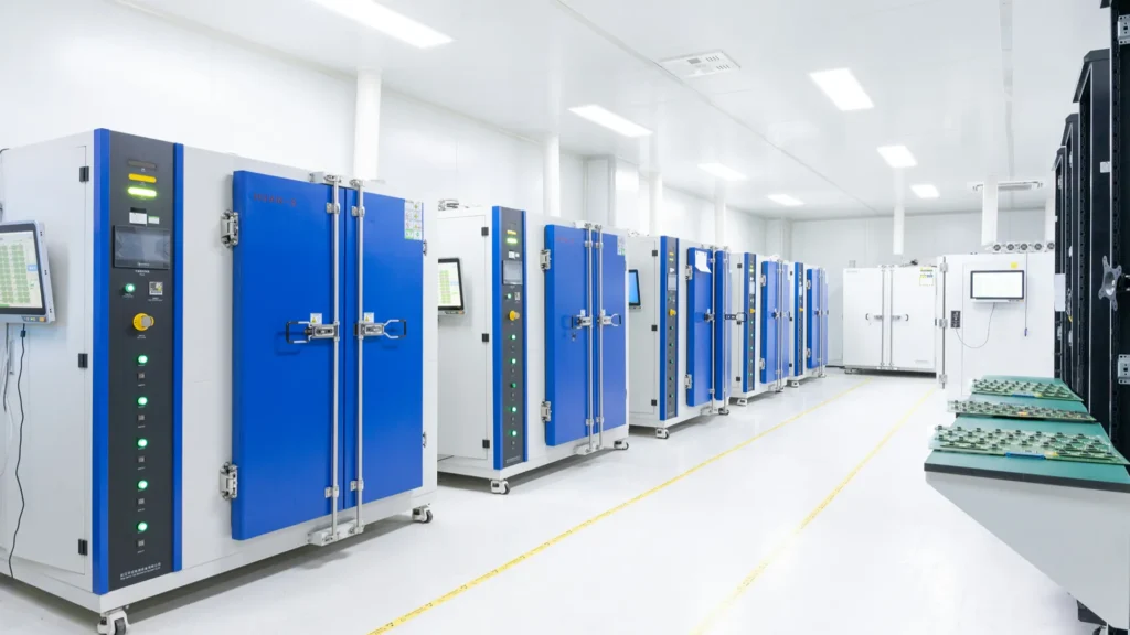 jct-Environmental Test Chambers Manufacturer collection ejo 5ppur9c unsplash