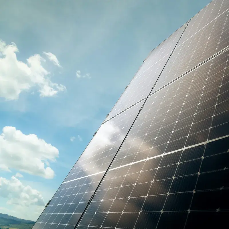 photovoltaic solar panel damp heat testing