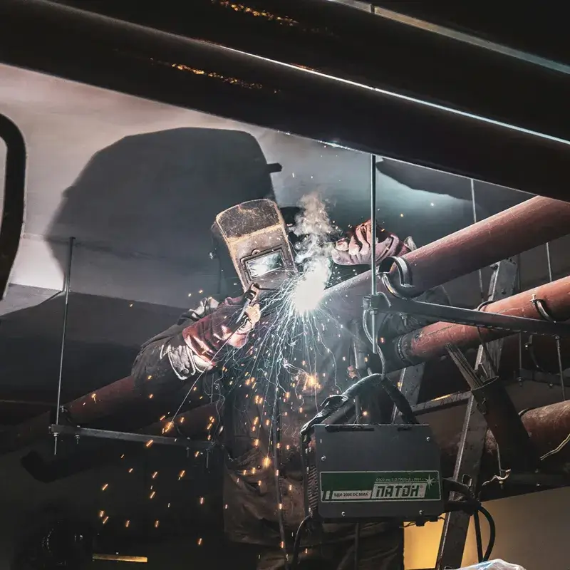 pipeline coating removal laser rust cleaner (1)