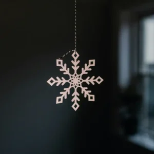 CO2 Laser Engraving Machine small wooden carved ornaments ultra thin wooden panels auto feeding co2 laser cutters 4030z