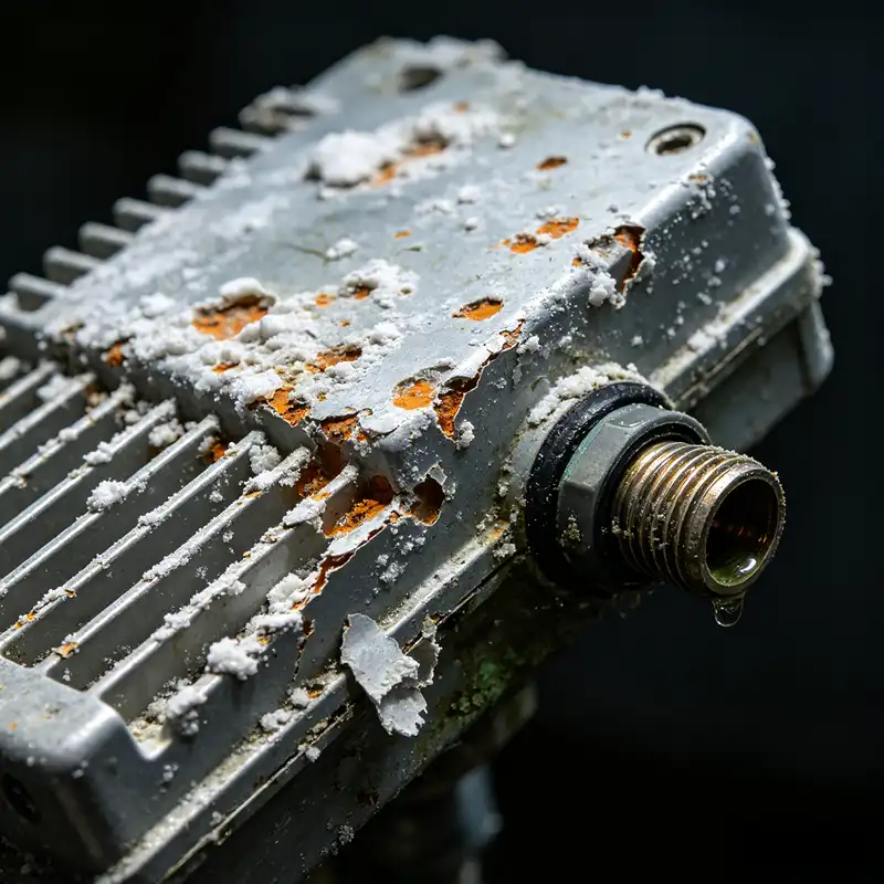 telecom rru salt fog galvanic corrosion (1)