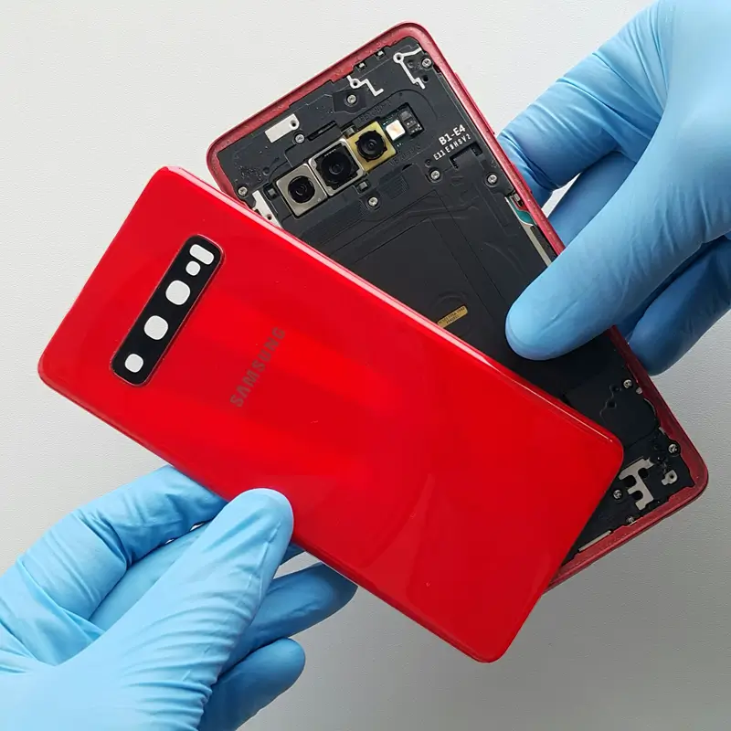 Environmental stress screening on powered 5G telecom PCBAs to expose microscopic SMT soldering flaws.