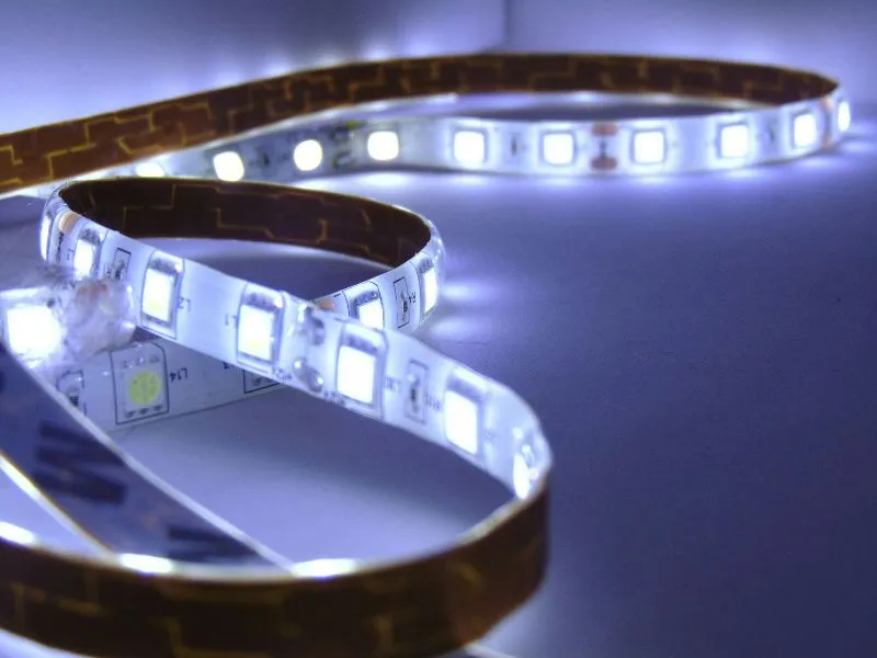 thermal shock chamber led lighting