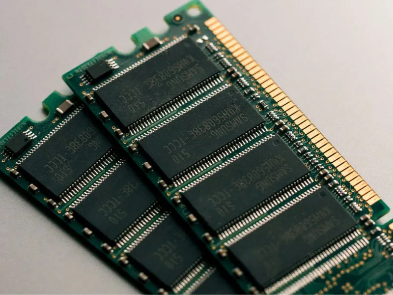 thermal shock chamber semiconductor pcb