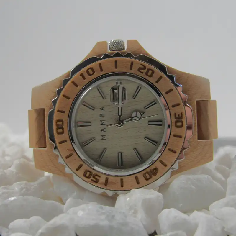 watch case fiber laser engraver