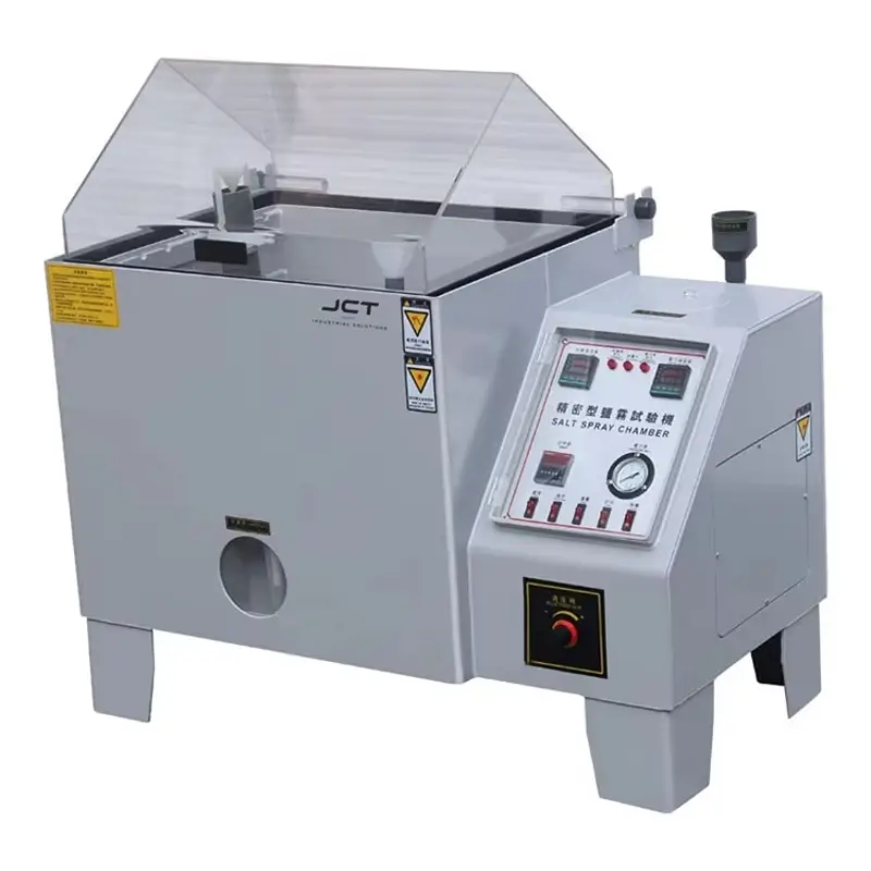 CO2 Laser Engraving Machine ③jct ssc 160ns salt spray chambers1