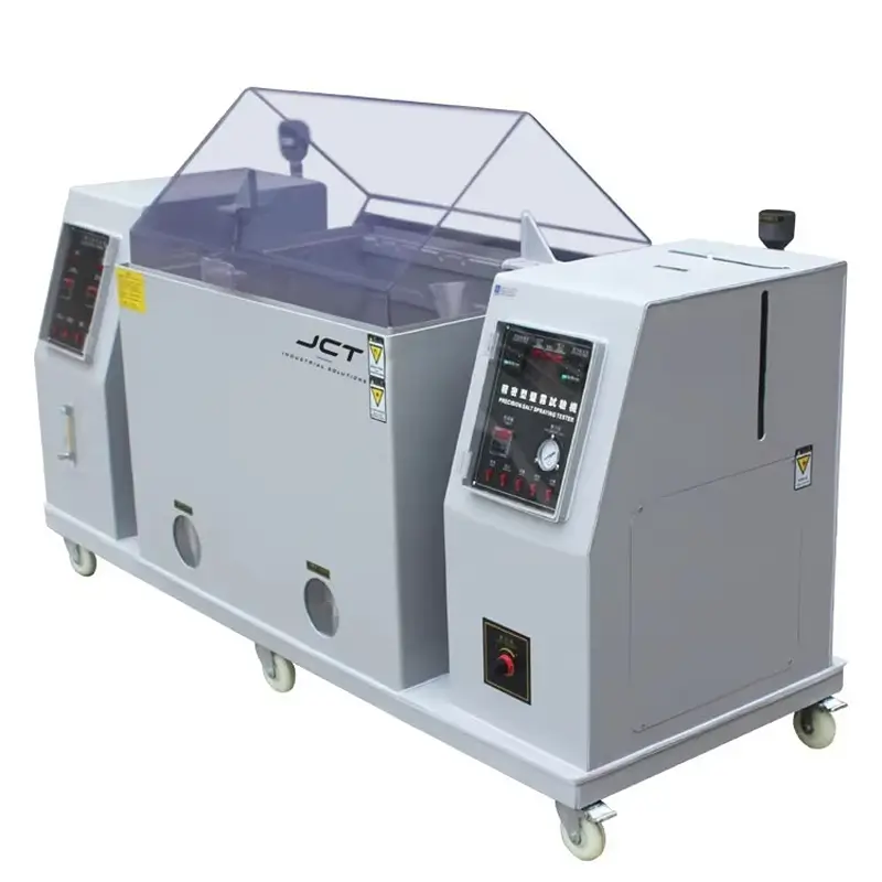 ④jct ssc 220ns salt spray chambers